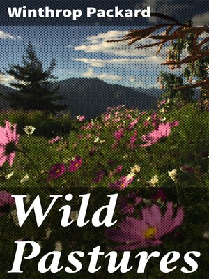 cover image of Wild Pastures